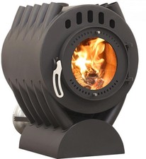 Kaminofen LUMA Warmluftofen