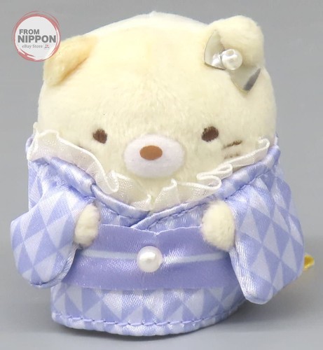Sumikko gurashi neko - sumikko,