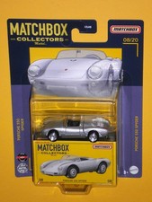 MATCHBOX COLLECTORS Nr