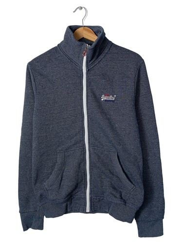 Superdry sweatjacke herren - sweatjacke, gr