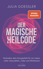 Der Magische Heilcode | Julia