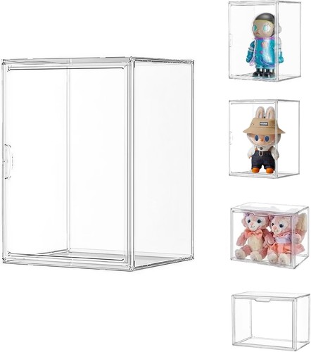 Acryl vitrine schaukasten - acryl,