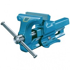 Brockhaus heuer schraubstock - brockhaus,