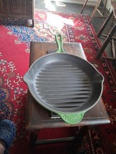 Vintage Le Creuset Gusseisen