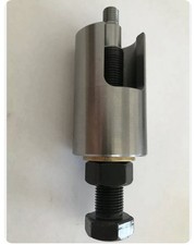 Alfa Romeo Drehstababzieher GTV6 Alfetta 75 Spezialwerkzeuge Tieferlegung