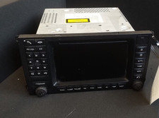 Porsche Cayenne PCM 2  BE6635