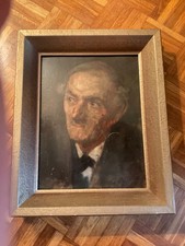 Biedermeierporträt/Münchner