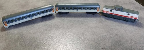 Lima diesellok sncf 9530 - v-80,