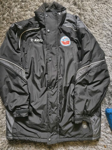 Winter stadionjacke hansa - fc,
