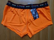 Barcode Berlin Short Riva Love