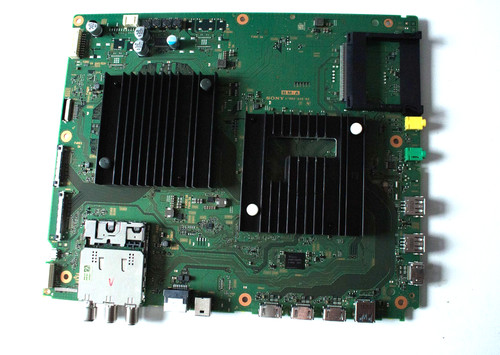 Mainboard 983 249 - mainboard, für