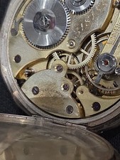 Vacheron Constantin Antike