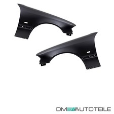 2x Kotflügel für Mercedes
