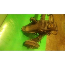 91407501 hinterachse FIAT