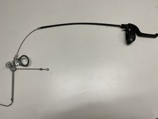 Puky Cantileverbremse für alle Puky Fahrräder Handbremse Bremshebel Bremsgriff