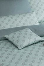 JOOP! Bettwäsche Cornflower Double, MAKO SATIN, 200x200, 2 X 80x80cm Neuw.