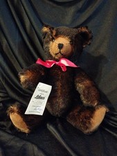 Schuco Teddybär, Tricky Bär