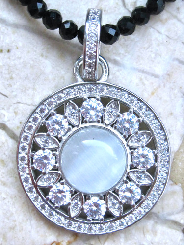 Anhänger silber 925 mit