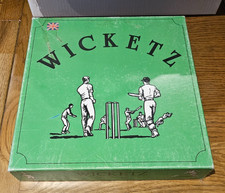 80er Jahre Wicketz Vintage