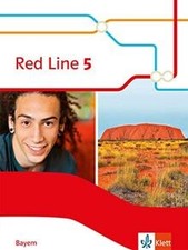 Red line ausgabe bayern - red, 5.