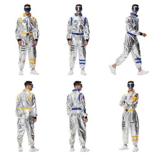 Men adult astronaut space - adult,