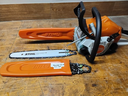Stihl motorsäge 172 - motorsäge, ms