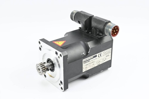 Kollmorgen seidel servomotor - kollmorgen,