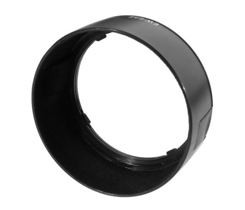 Gegenlichtblende 65ii - gegenlichtblende, ew-65ii