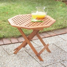 Awn klapptisch eckig - awn, 8-eckig