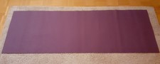 Yogamatte, Sportmatte. Pilatesmatte, rutschfest