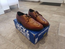 Jack & Jones Jfwsaint Leather