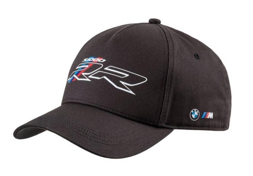 Original bmw motorrad cap - motorrad,