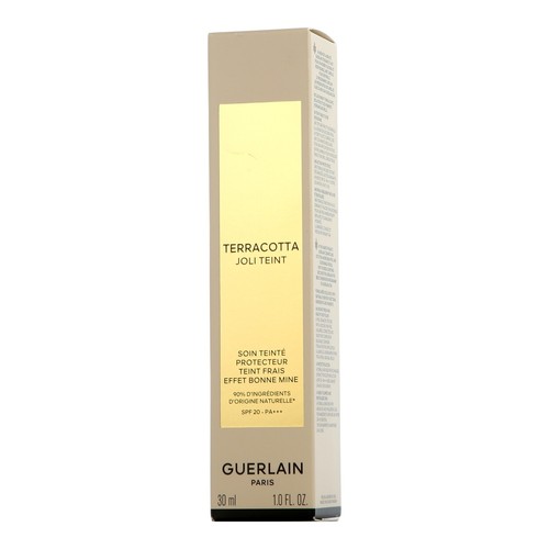 Guerlain terracotta joli teint - guerlain,