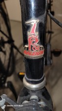 RELEIGH Retro Rennrad
