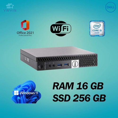 Dell desktop intel - desktop,