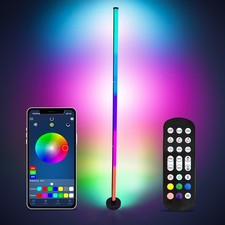 120cm Smart LED Stehleuchte