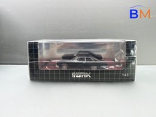 1:43 MATRIX 41001-162 1966 Jaguar FT Bertone // 3 E 0850