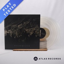 Pillars Cavum Reimagined 180G