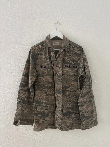Air force utility - us,