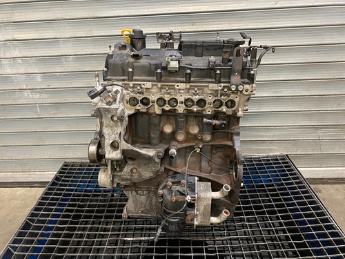 Dieselmotor d4hb 145 2 - d4hb, 2.2