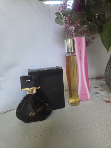 Parfum avon louis feraud - parfum,