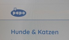Papo haustiere und hunde - papo,