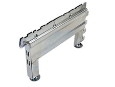 NEU Fußteil Fuß T37cm H26