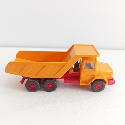 Mes 1275 wiking - 1:87, magirus
