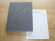 Junghans  Uhren Katalog   2020 - 2021