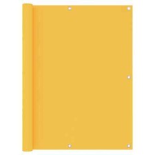 Balkon Sichtschutz Bespannung