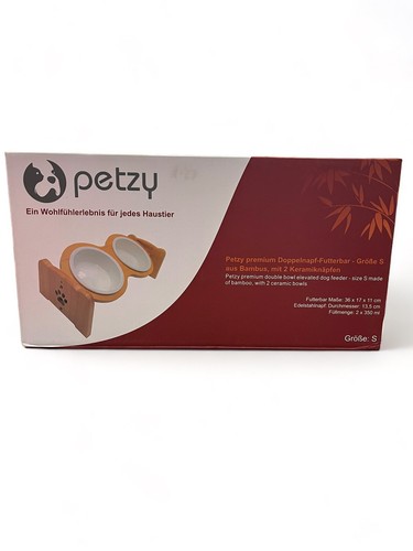 Premium hundenapf keramik - premium,