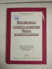 NAHRUNGSMITTELLEITUNGSSTÖRUNG