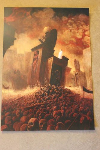 Original poster zdnelaw - poster,