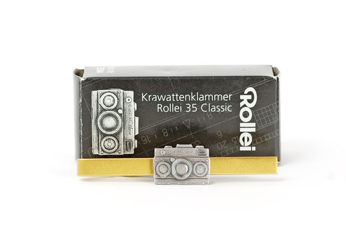 Rollei classic - rollei, 35